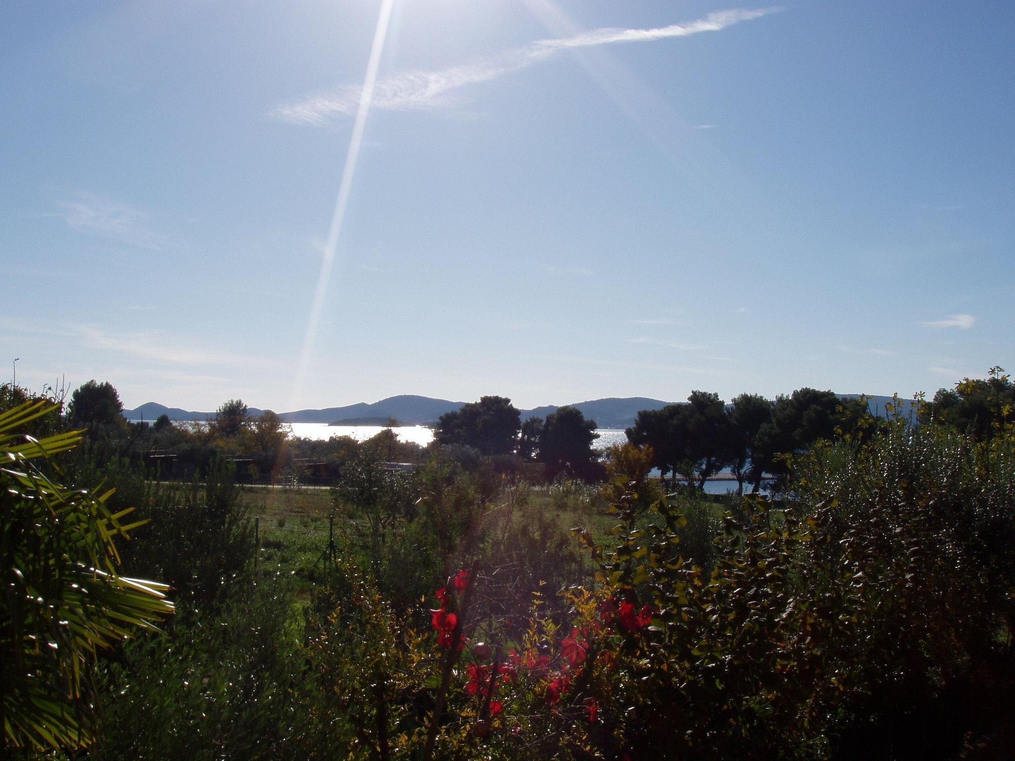 Villa Toni Sveti Filip i Jakov Luaran gambar